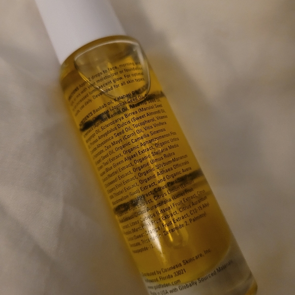 Goldfaden MD FLEURESSENCE 1 ounce - Picture 8 of 8